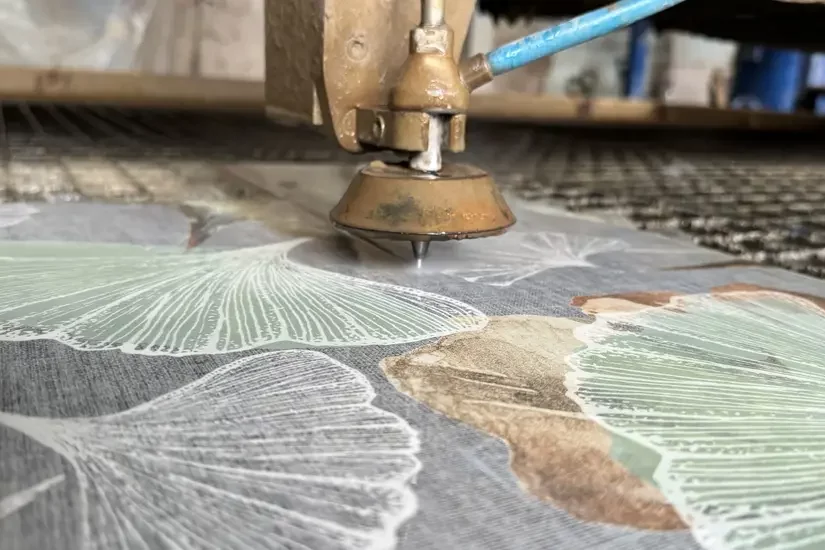Tile Cutting